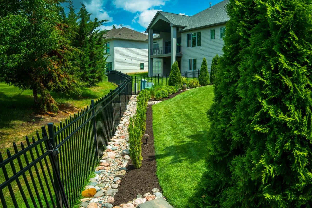 Lucky Landscapes — photo 5