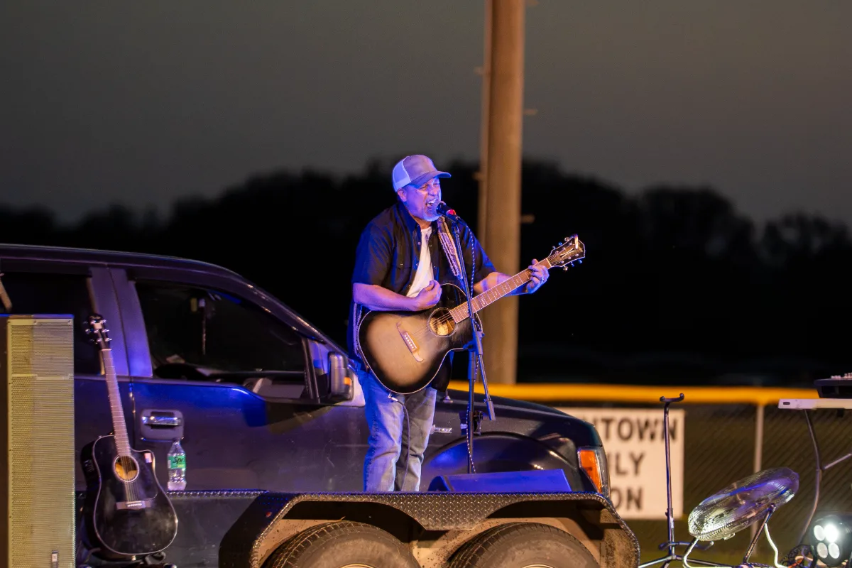 DeWitt Days 2026 image 2