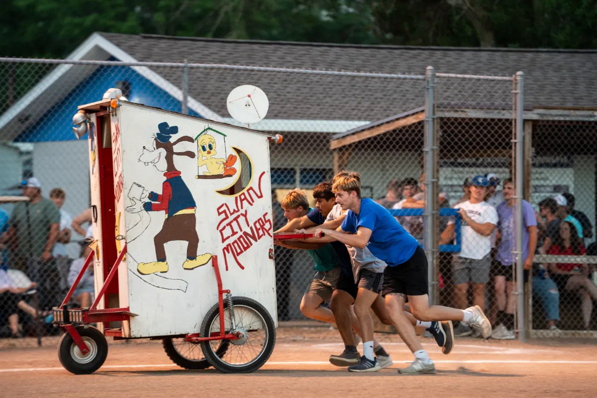 DeWitt Days 2026 image 3