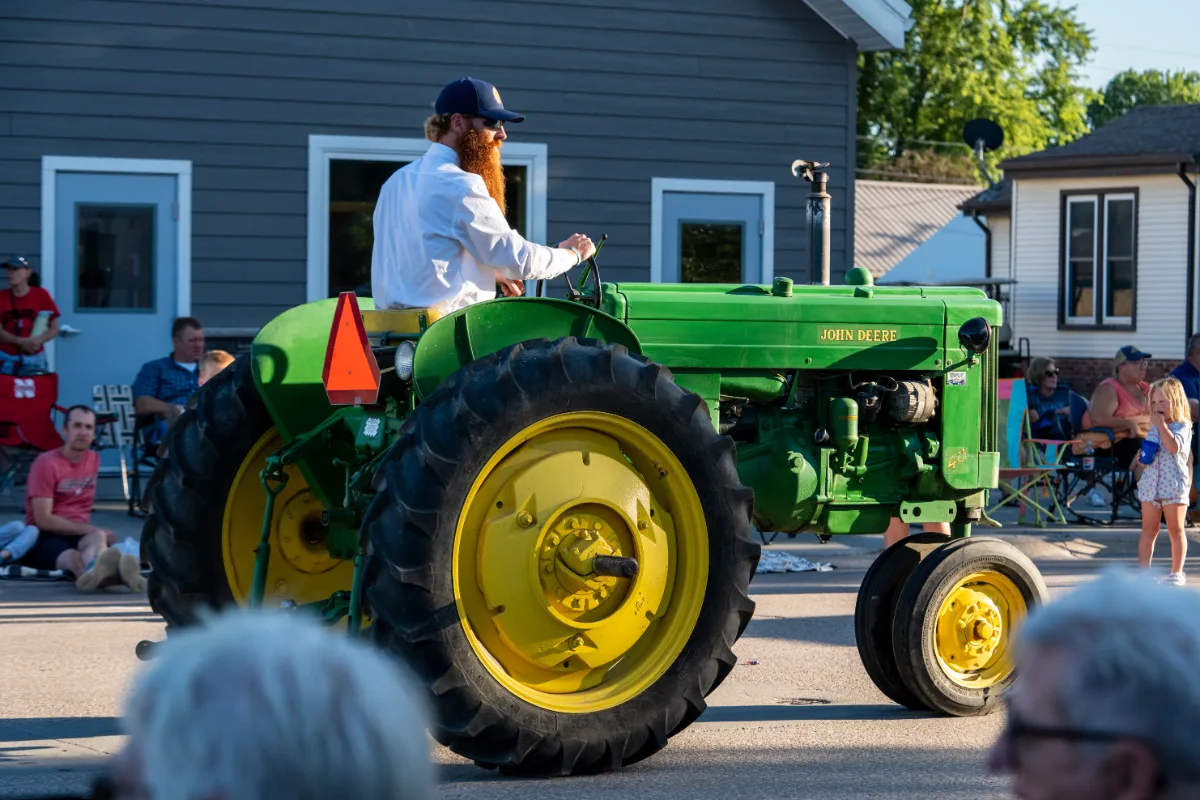 DeWitt Days 2026 image 6
