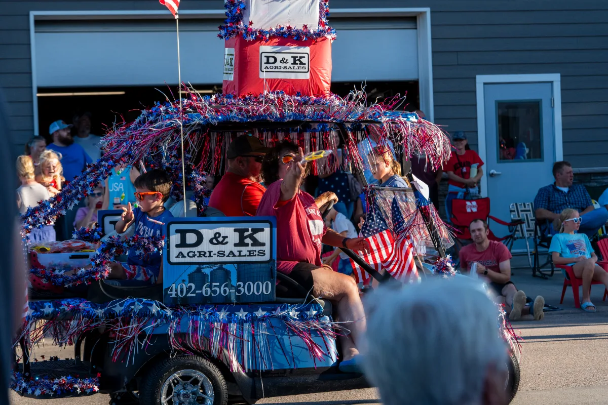 DeWitt Days 2026 image 4