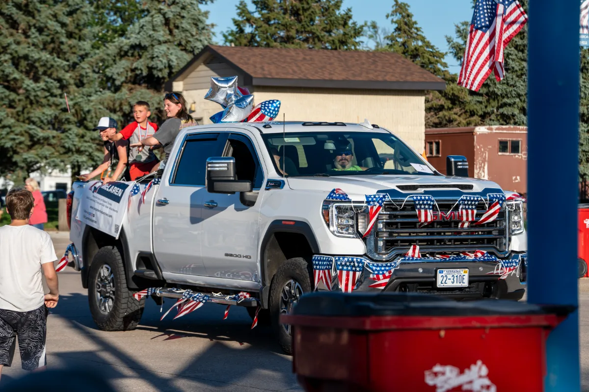 DeWitt Days 2026 image 7