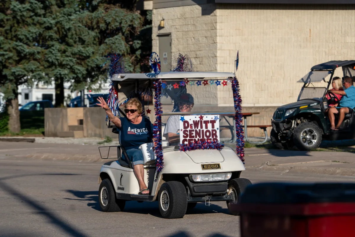 DeWitt Days 2026 image 8