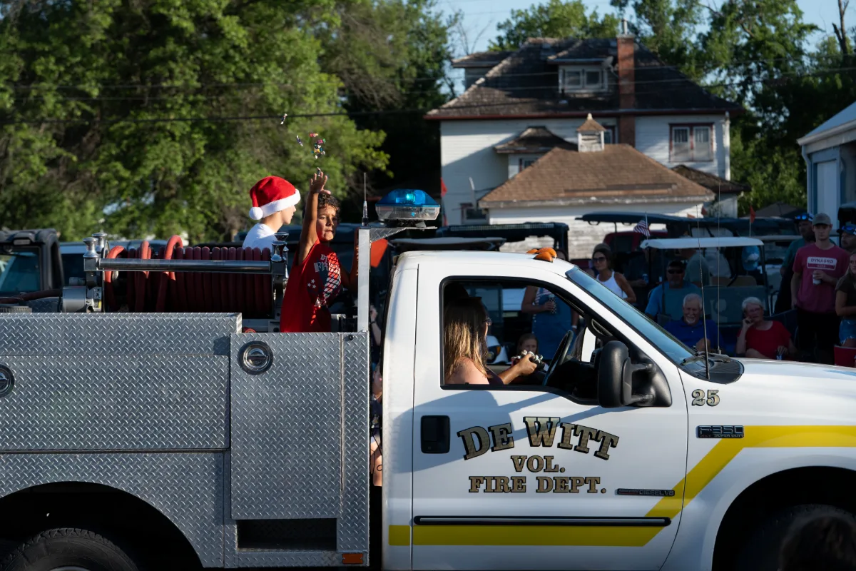 DeWitt Days 2026 image 9
