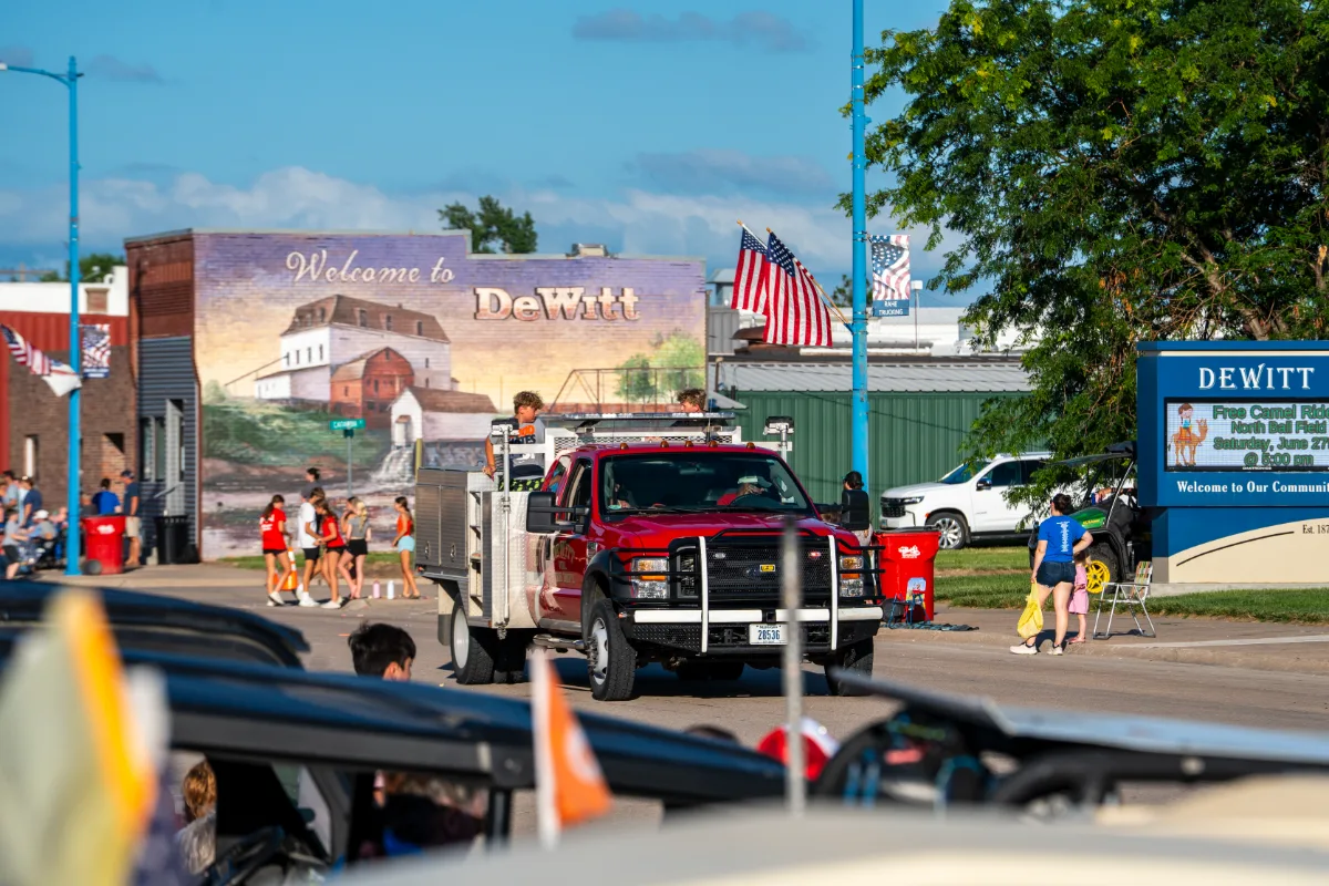 DeWitt Days 2026 image 10