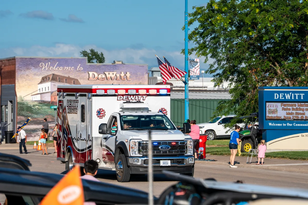 DeWitt Days 2026 image 5