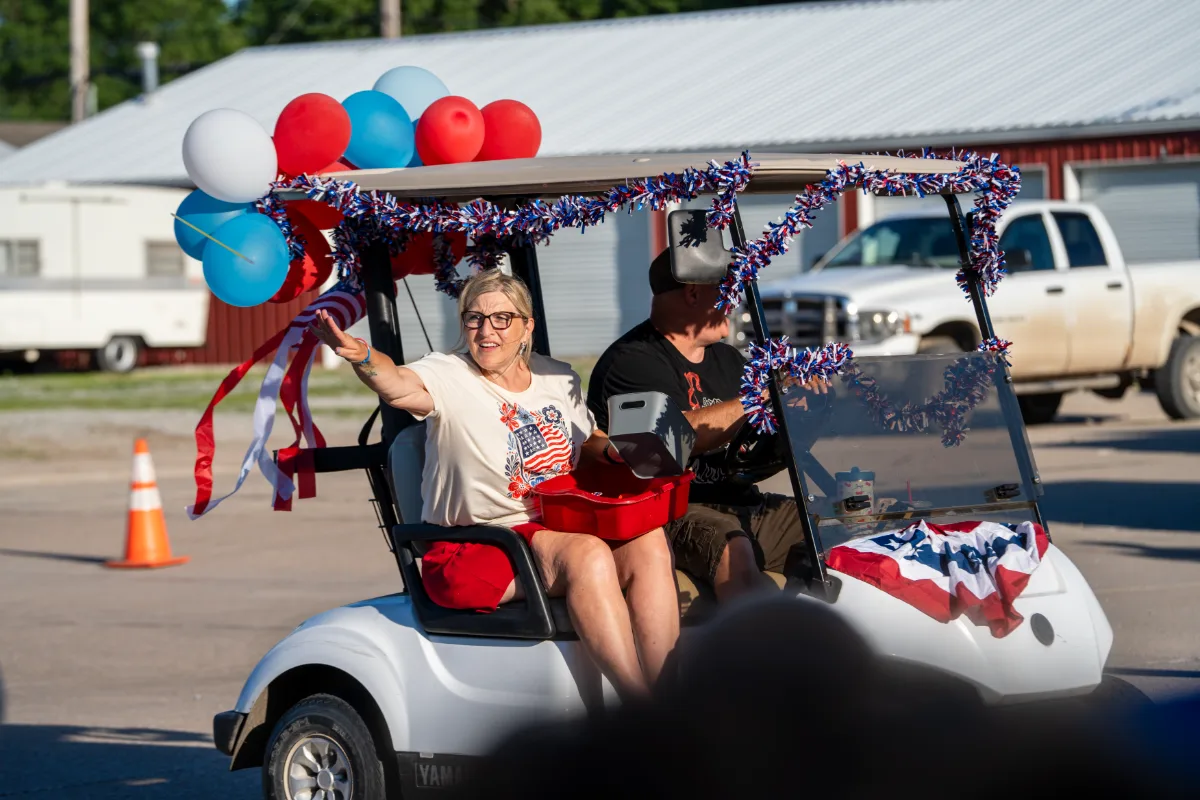 DeWitt Days 2026 image 11