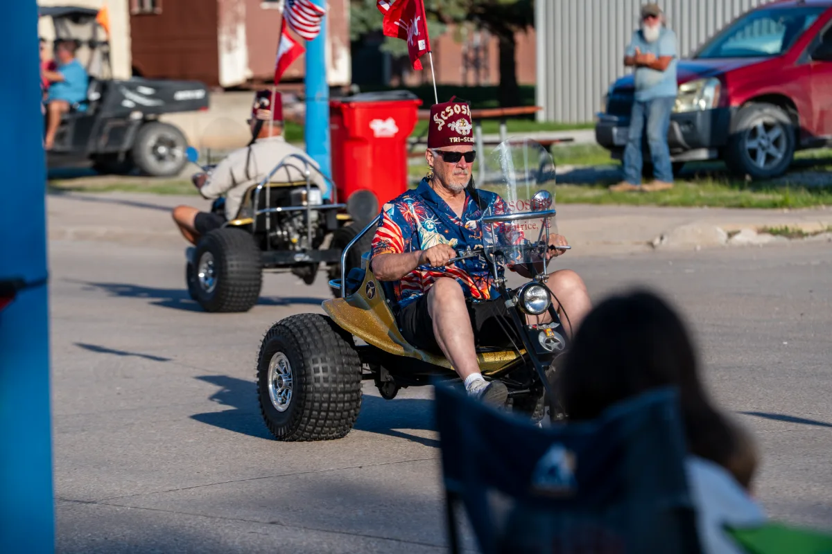 DeWitt Days 2026 image 12
