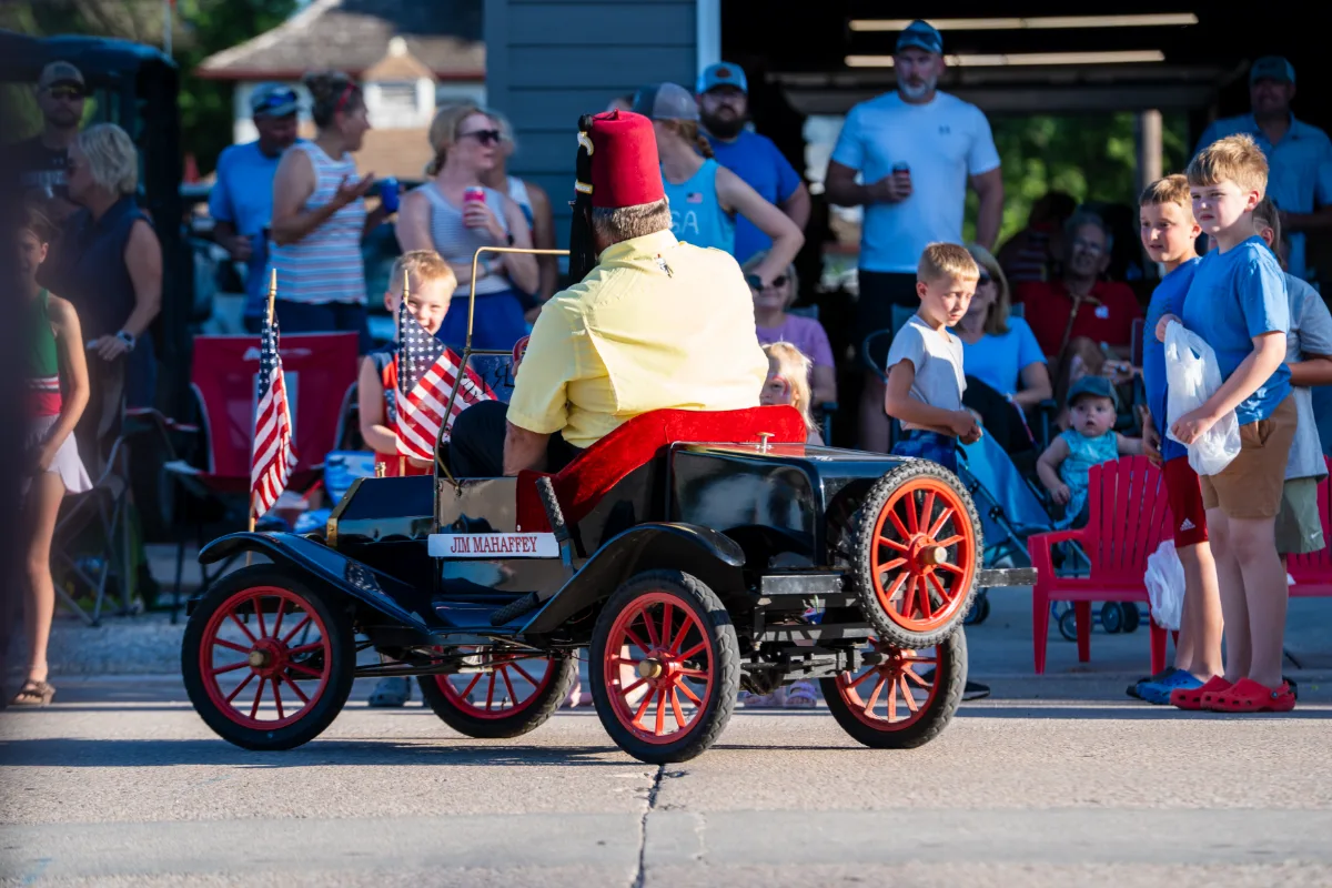 DeWitt Days 2026 image 13