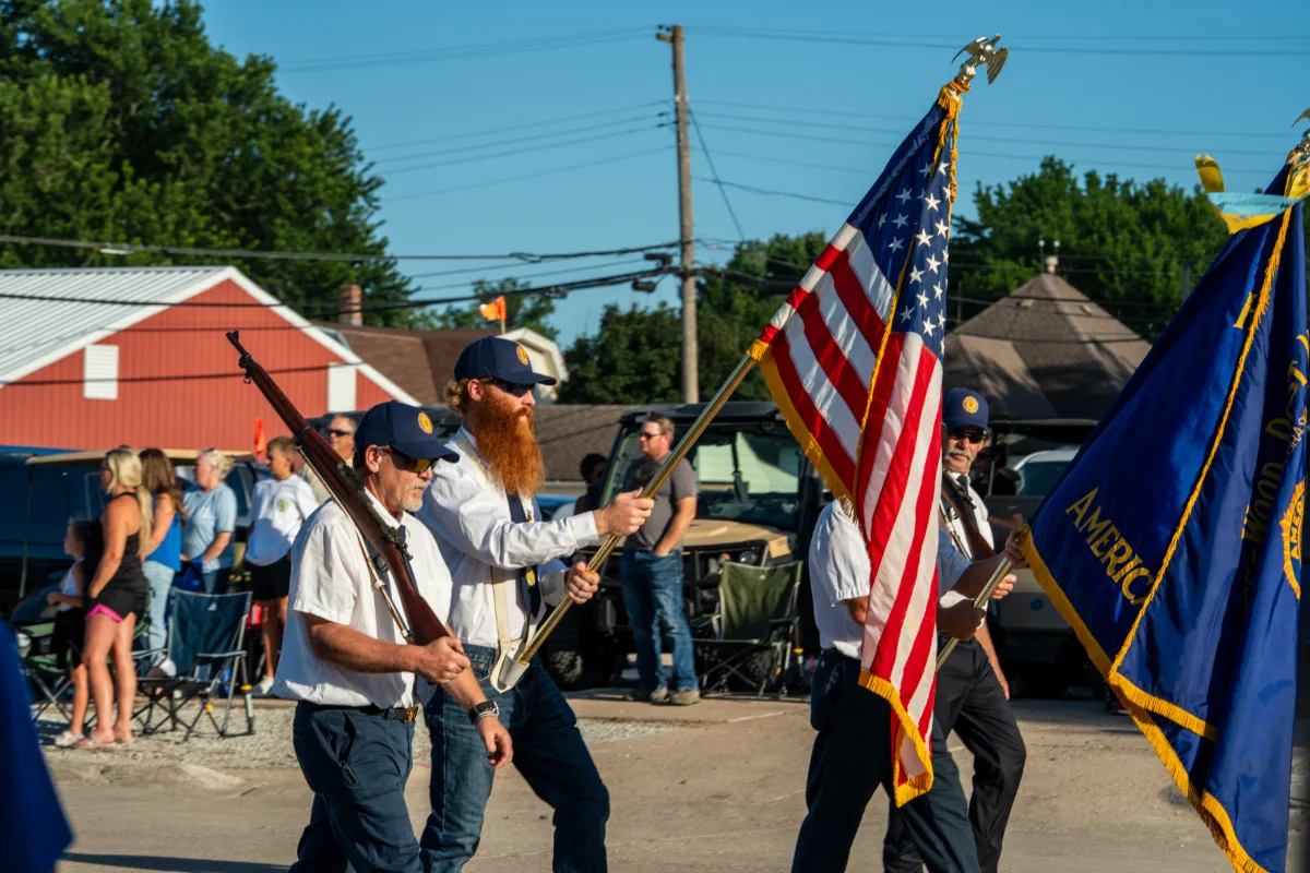 DeWitt Days 2026 image 14